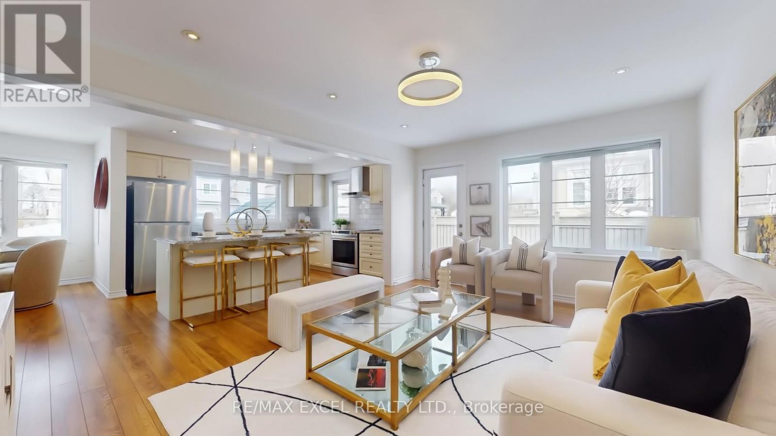 350 Thomas Phillips Drive, Aurora, Ontario  L4G 0T2 - Photo 8 - N12828498