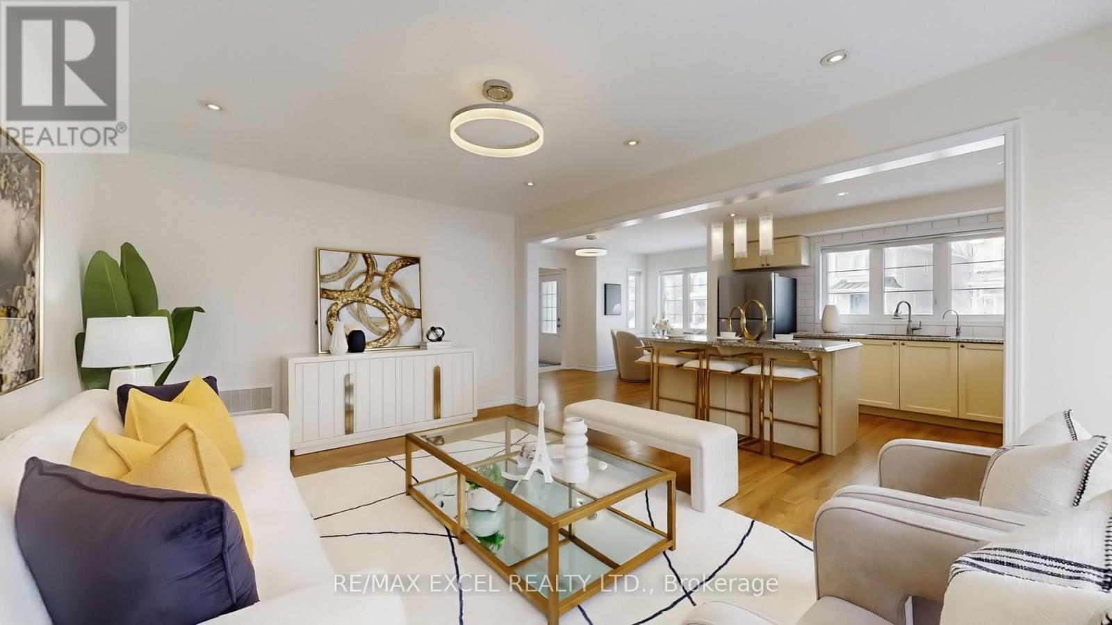 350 Thomas Phillips Drive, Aurora, Ontario  L4G 0T2 - Photo 9 - N12828498