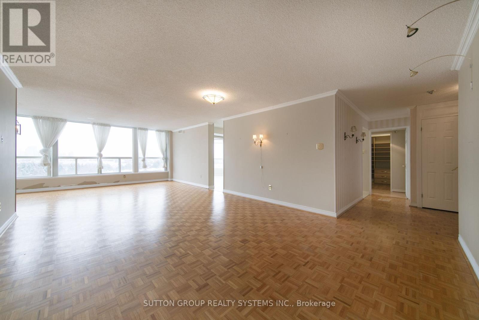 1411 - 1 Clark Avenue W, Vaughan, Ontario  L4J 7Y6 - Photo 17 - N12828506