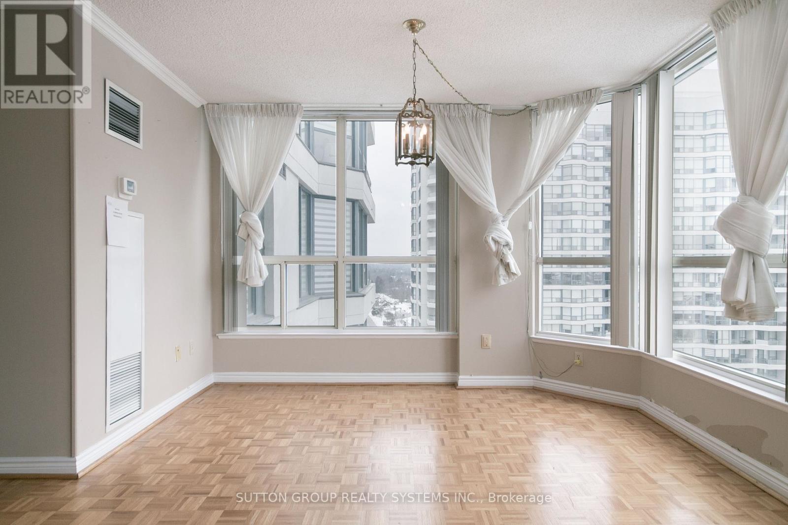 1411 - 1 Clark Avenue W, Vaughan, Ontario  L4J 7Y6 - Photo 21 - N12828506