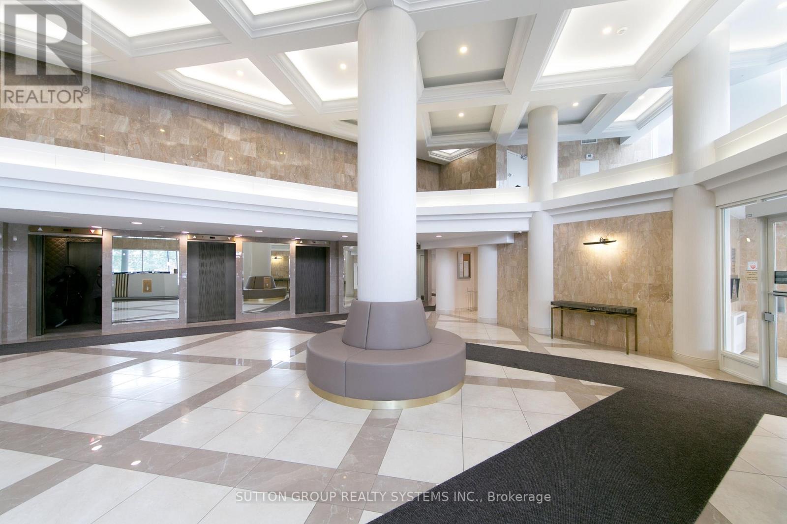 1411 - 1 Clark Avenue W, Vaughan, Ontario  L4J 7Y6 - Photo 4 - N12828506