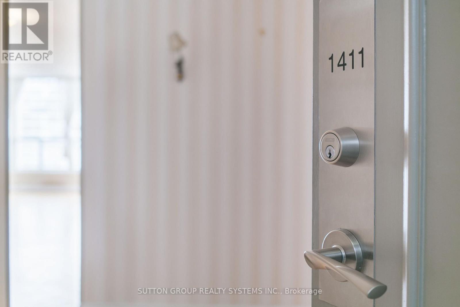 1411 - 1 Clark Avenue W, Vaughan, Ontario  L4J 7Y6 - Photo 5 - N12828506