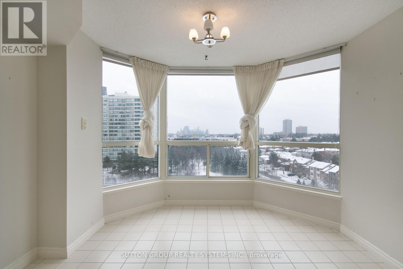 1411 - 1 Clark Avenue W, Vaughan, Ontario  L4J 7Y6 - Photo 9 - N12828506