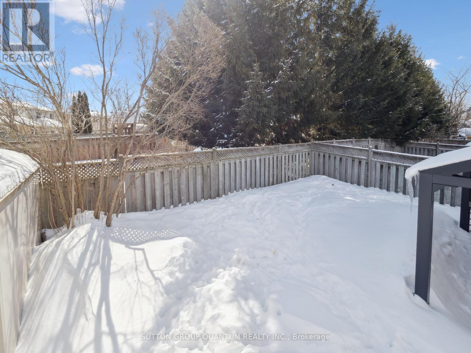 19 Leslie Avenue, Barrie (Holly), Ontario  L4N 9N9 - Photo 45 - S12828520