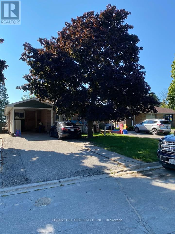 35 DAPHNE CRESCENT, barrie (cundles east), Ontario
