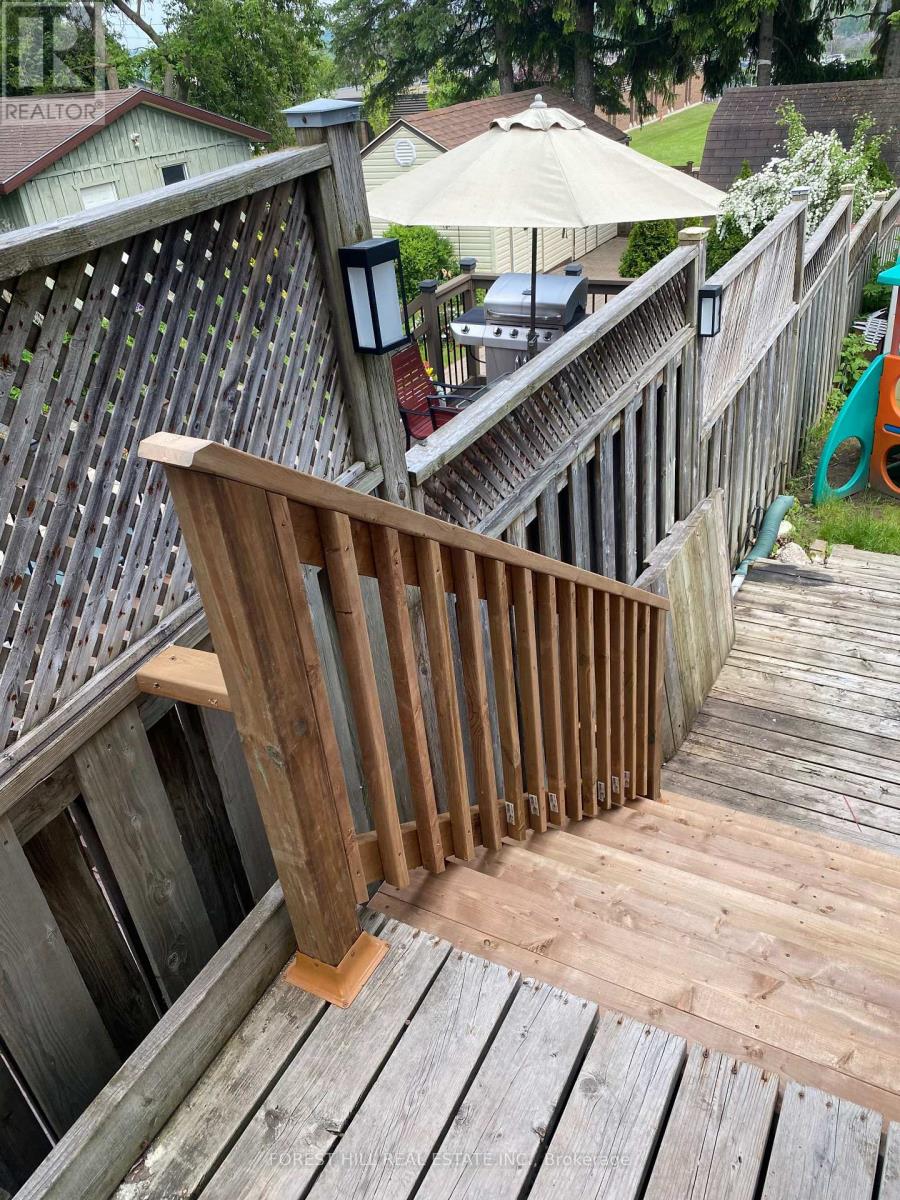 35 Daphne Crescent, Barrie (Cundles East), Ontario  L4M 2Y7 - Photo 43 - S12828532