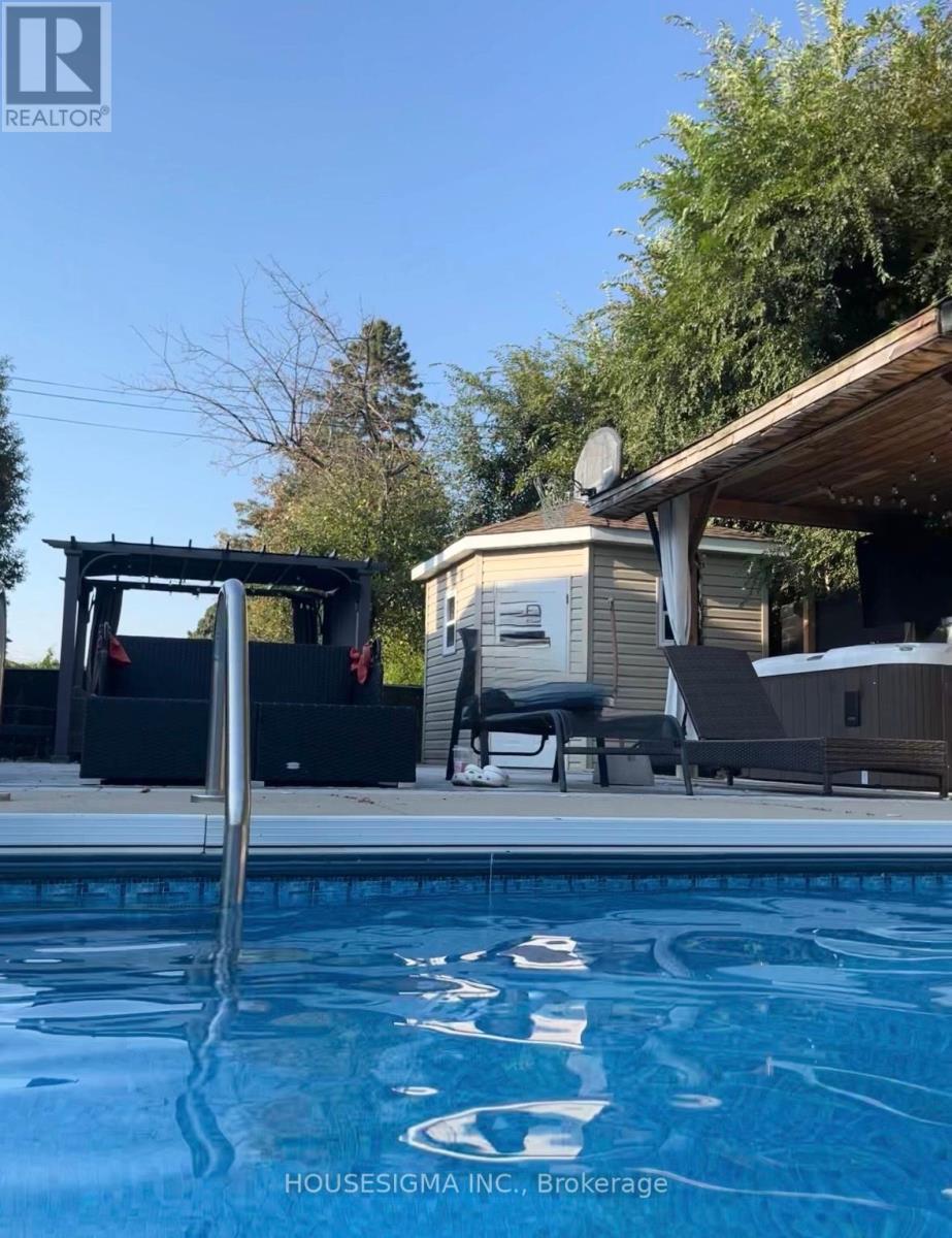 691 Fernhill Boulevard, Oshawa, Ontario  L1J 5K2 - Photo 43 - E12827690