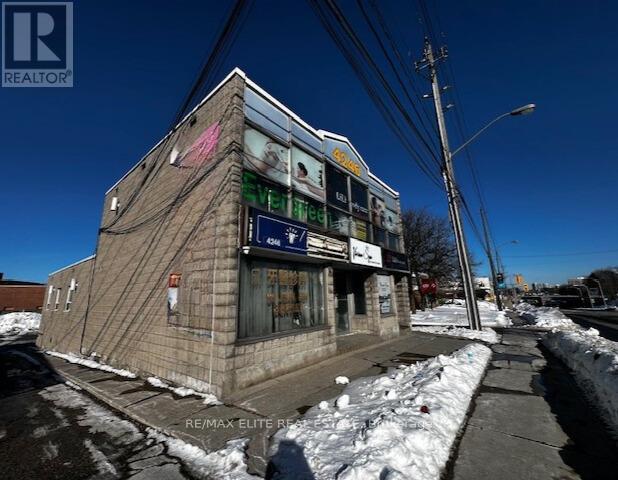 Bsmt - 4246 Sheppard Avenue E, Toronto, Ontario  M1S 1T5 - Photo 11 - E12828134