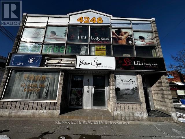 Bsmt - 4246 Sheppard Avenue E, Toronto, Ontario  M1S 1T5 - Photo 10 - E12828134