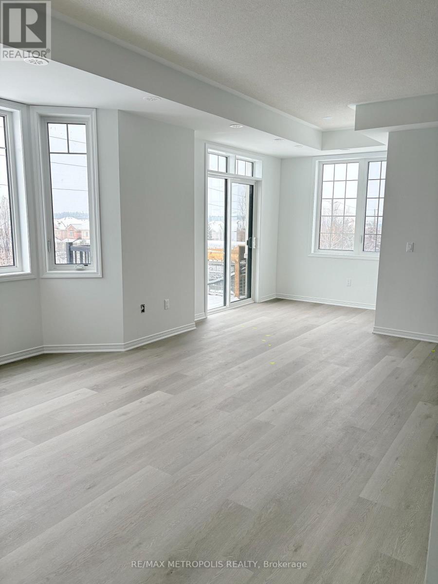 3 - 4320 EBENEZER ROAD, Brampton, Ontario