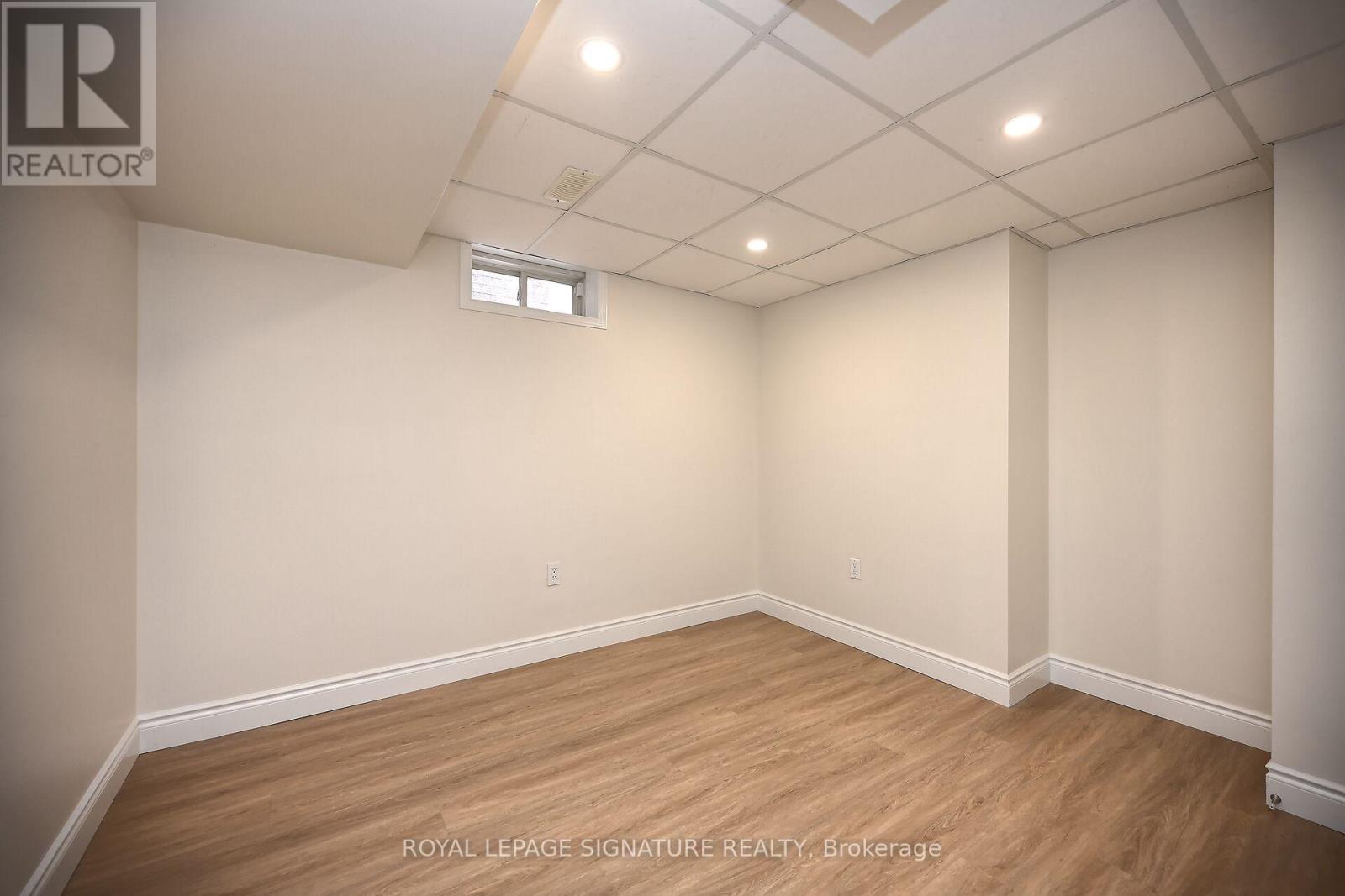 Basement - 3148 Velmar Drive, Mississauga, Ontario  L5M 6V8 - Photo 21 - W12828468