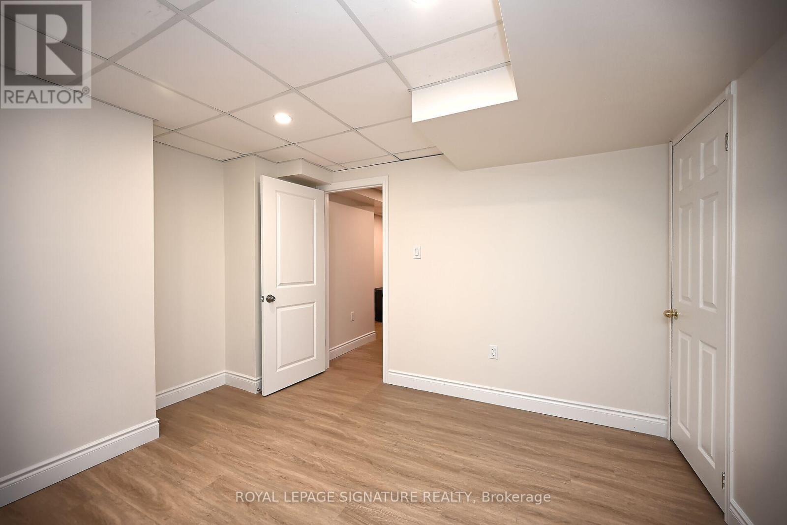 Basement - 3148 Velmar Drive, Mississauga, Ontario  L5M 6V8 - Photo 22 - W12828468