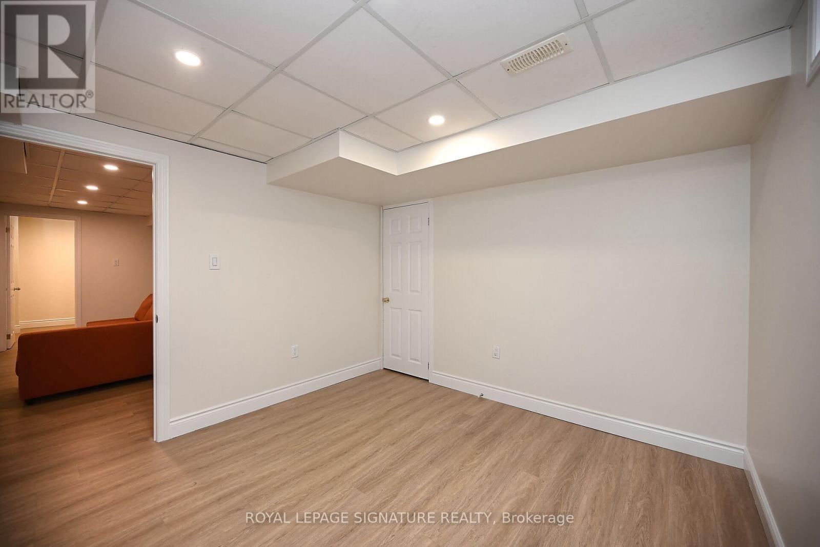 Basement - 3148 Velmar Drive, Mississauga, Ontario  L5M 6V8 - Photo 23 - W12828468