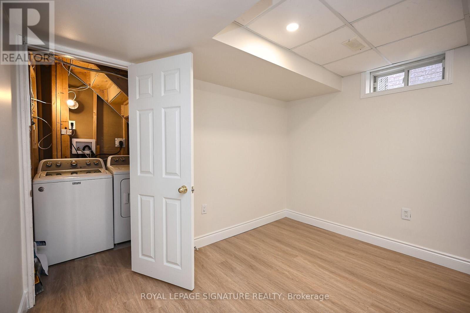 Basement - 3148 Velmar Drive, Mississauga, Ontario  L5M 6V8 - Photo 25 - W12828468