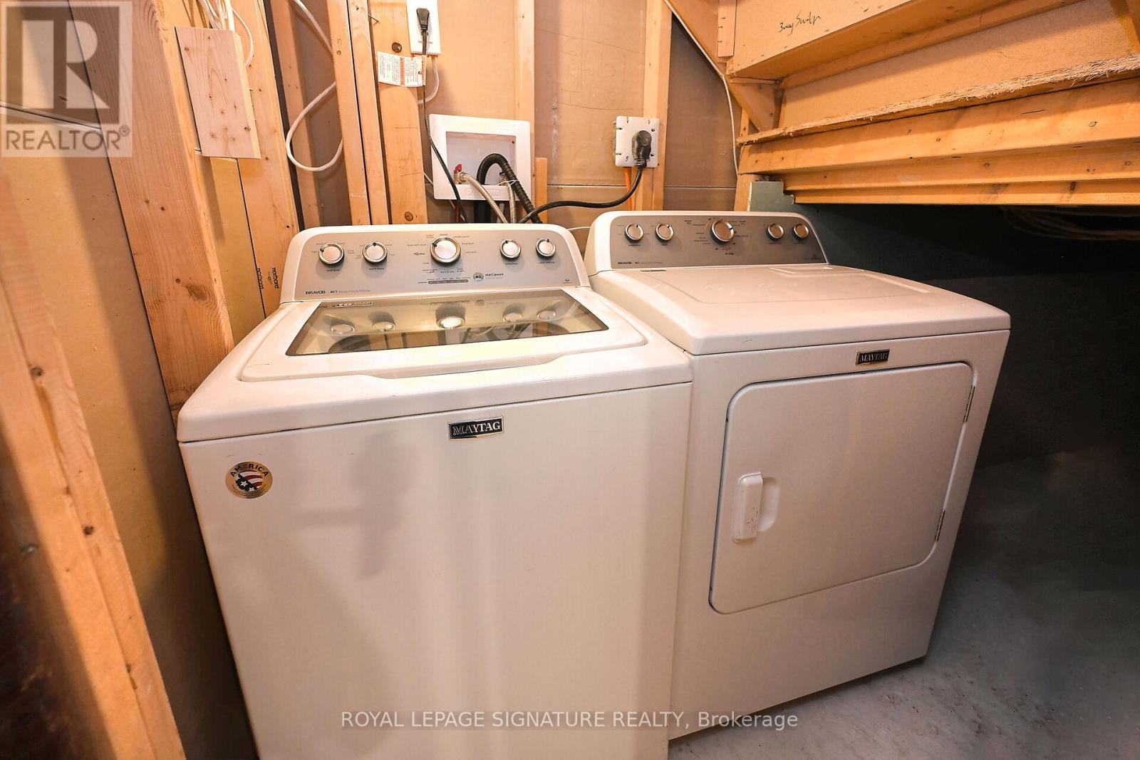 Basement - 3148 Velmar Drive, Mississauga, Ontario  L5M 6V8 - Photo 26 - W12828468