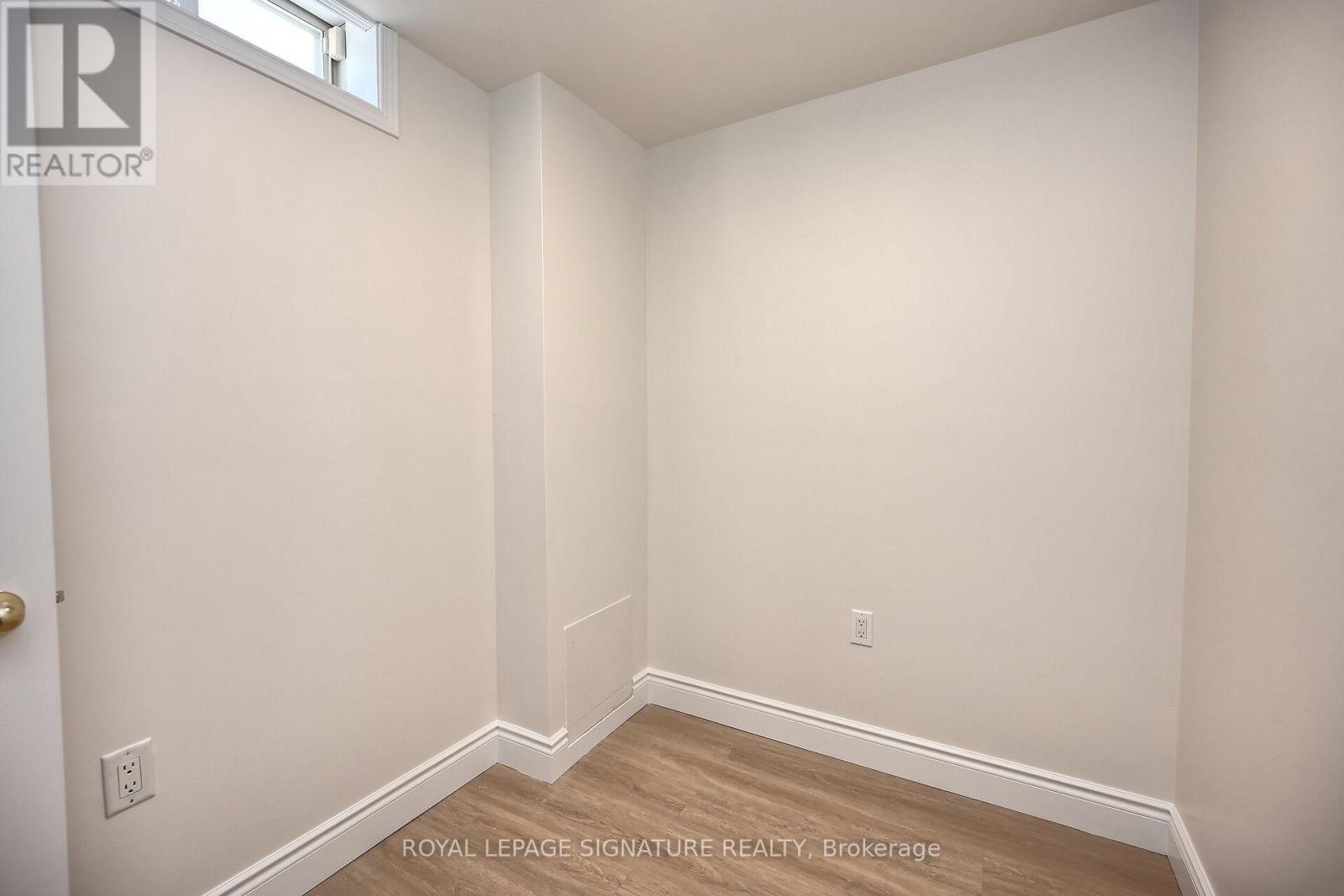 Basement - 3148 Velmar Drive, Mississauga, Ontario  L5M 6V8 - Photo 28 - W12828468