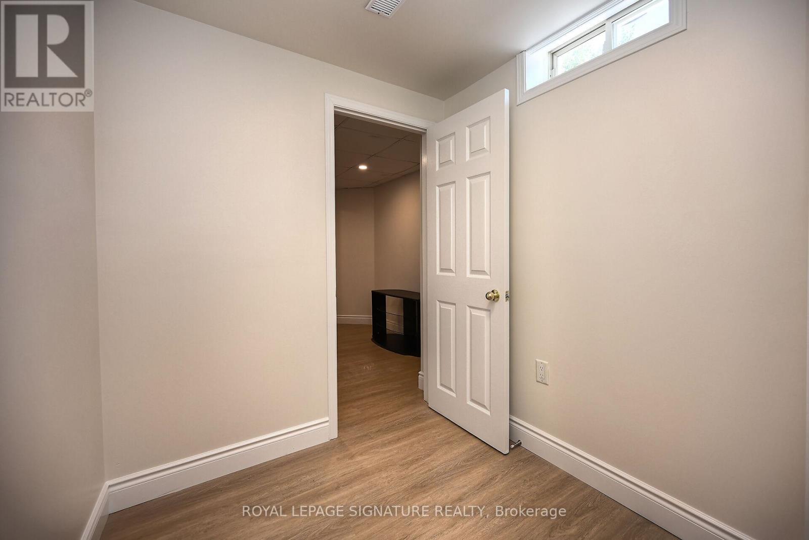 Basement - 3148 Velmar Drive, Mississauga, Ontario  L5M 6V8 - Photo 29 - W12828468