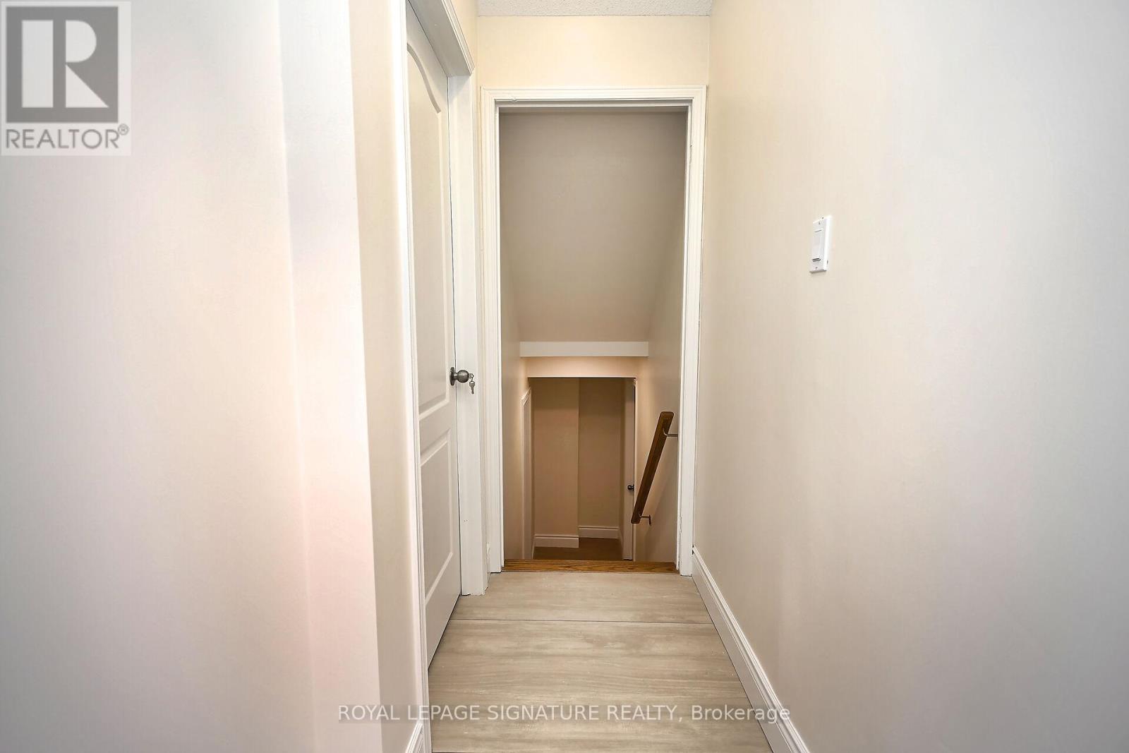 Basement - 3148 Velmar Drive, Mississauga, Ontario  L5M 6V8 - Photo 5 - W12828468