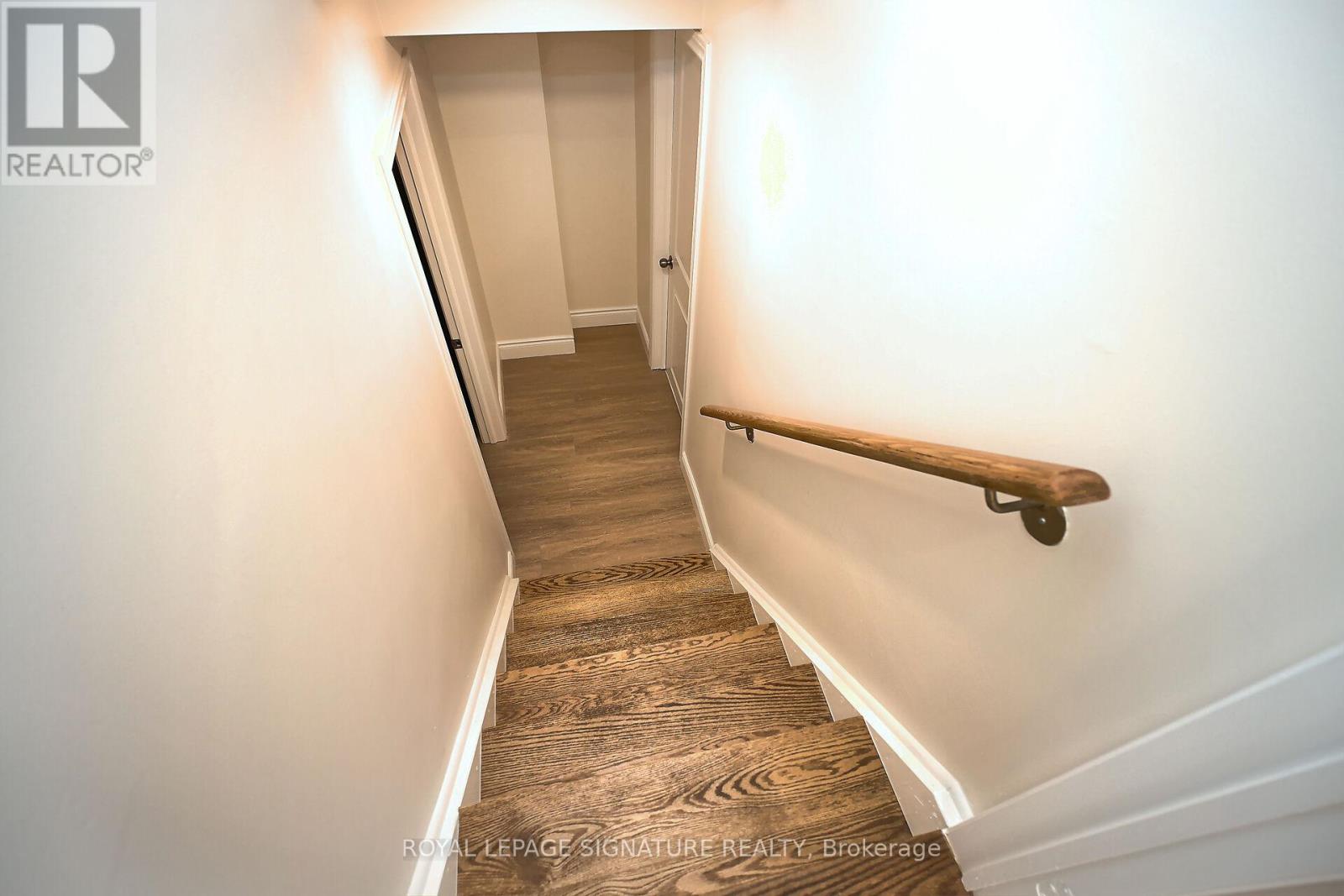 Basement - 3148 Velmar Drive, Mississauga, Ontario  L5M 6V8 - Photo 6 - W12828468