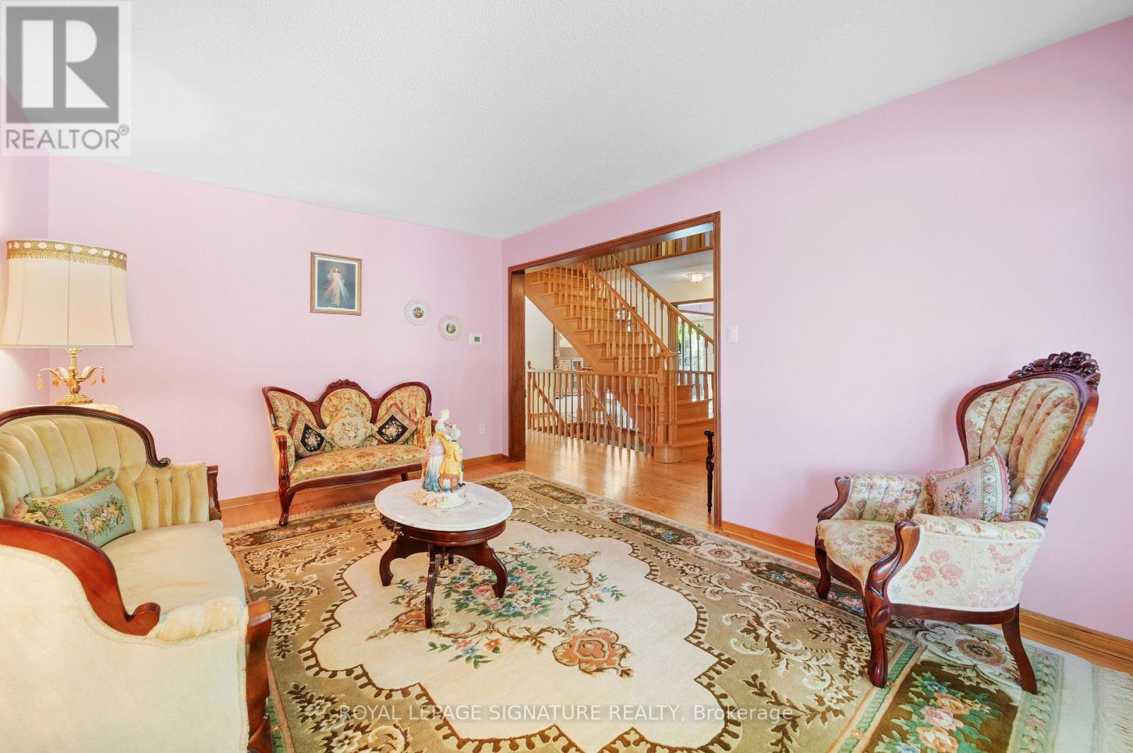 2921 Caradoc Lane, Oakville, Ontario  L6J 6W4 - Photo 14 - W12828516