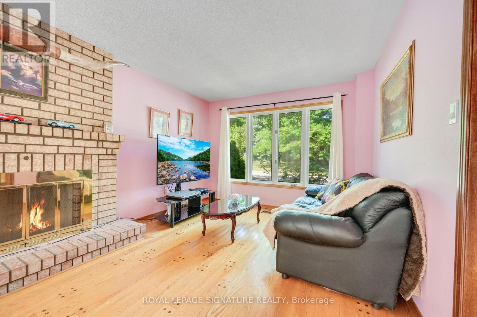 2921 Caradoc Lane, Oakville, Ontario  L6J 6W4 - Photo 19 - W12828516