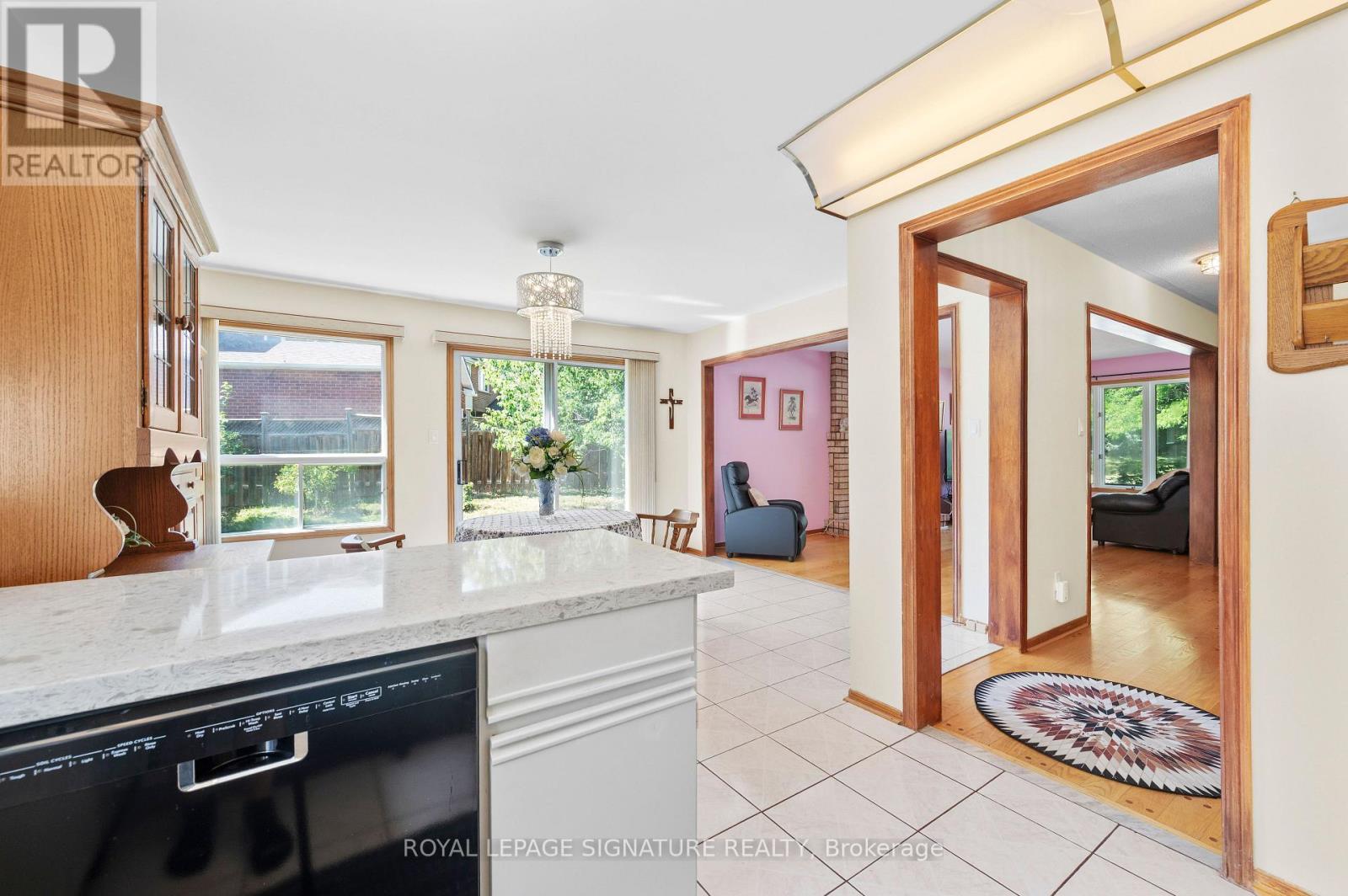 2921 Caradoc Lane, Oakville, Ontario  L6J 6W4 - Photo 26 - W12828516