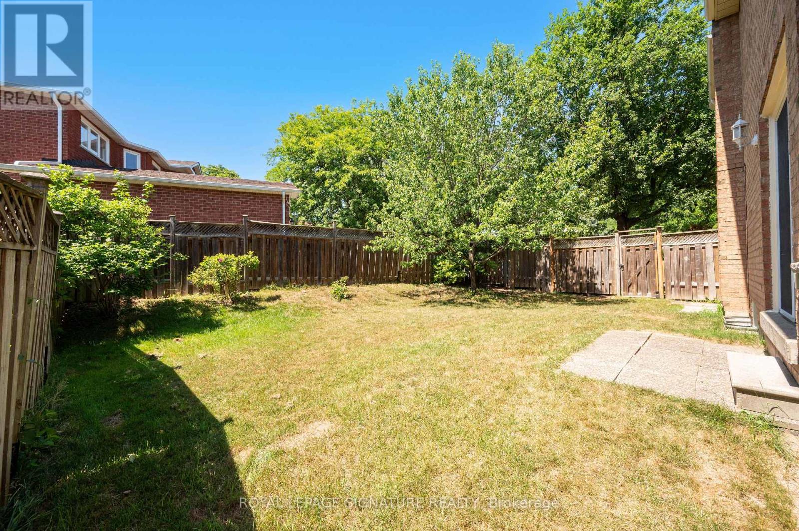 2921 Caradoc Lane, Oakville, Ontario  L6J 6W4 - Photo 47 - W12828516