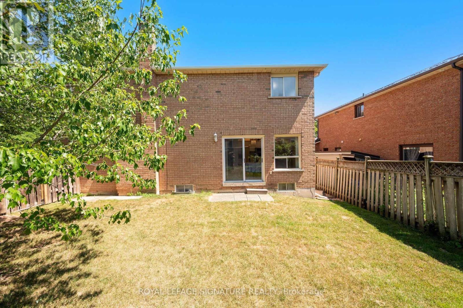 2921 Caradoc Lane, Oakville, Ontario  L6J 6W4 - Photo 49 - W12828516