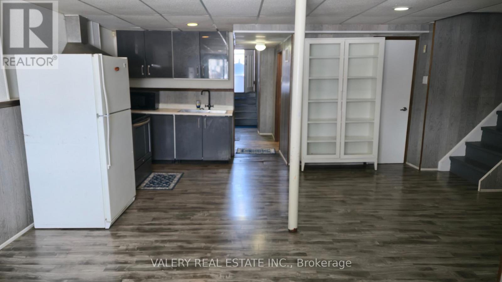 Lower - 25 Sutter Avenue, Brampton (Heart Lake West), Ontario  L6Z 1G2 - Photo 2 - W12828518