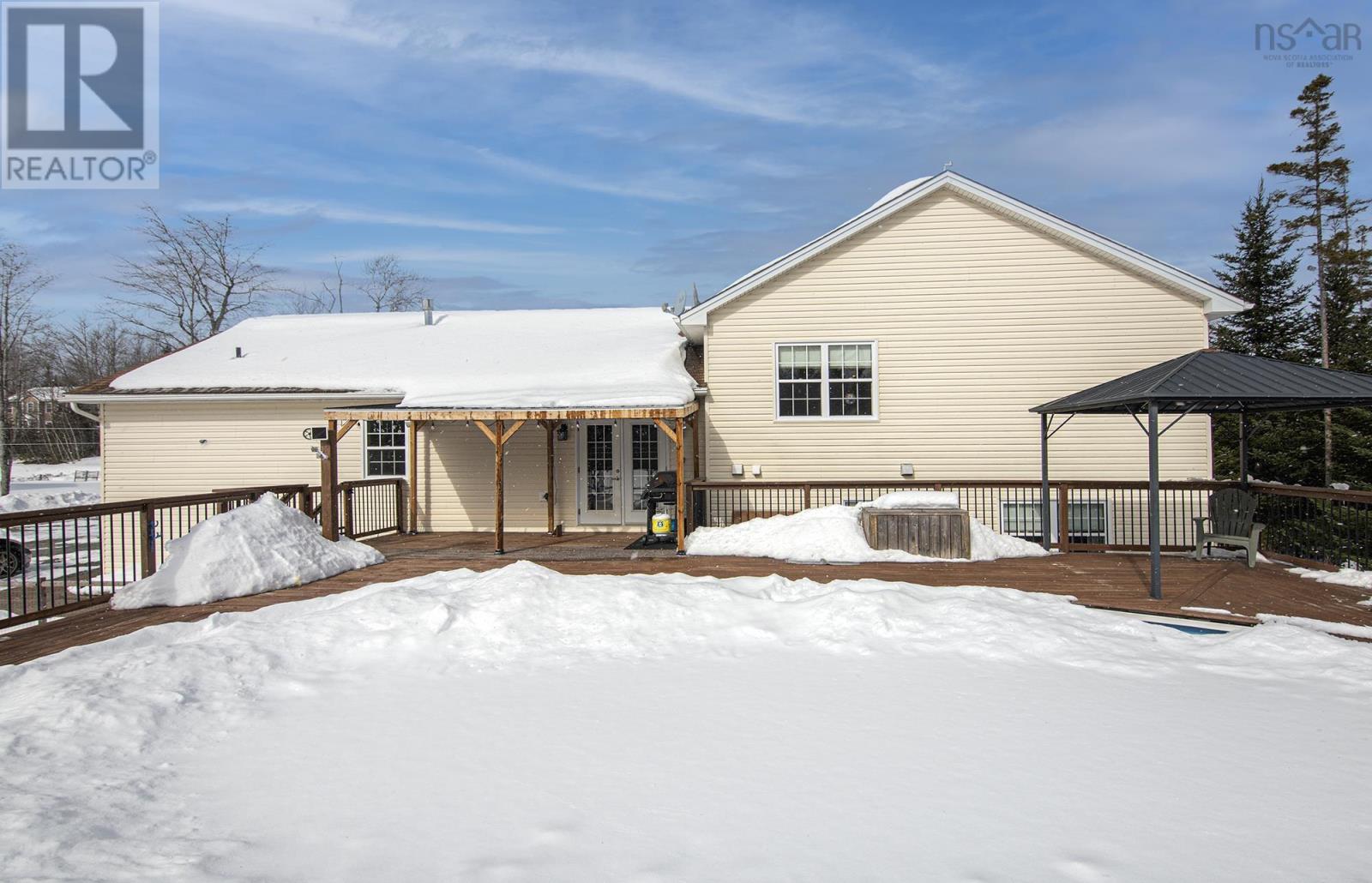 110 Ridge Wood Court, Belnan, Nova Scotia  B2S 0A8 - Photo 10 - 202603394