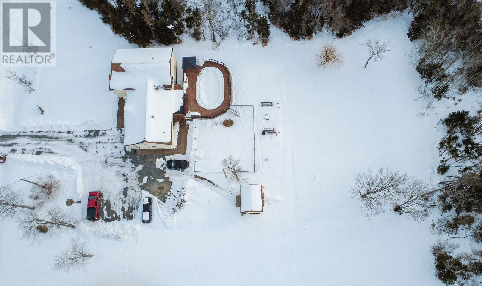 110 Ridge Wood Court, Belnan, Nova Scotia  B2S 0A8 - Photo 44 - 202603394