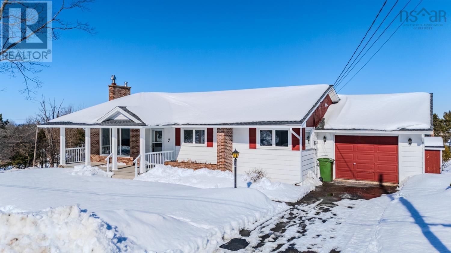 7 Fairview Drive, Truro, Nova Scotia  B2N 1S2 - Photo 25 - 202603539