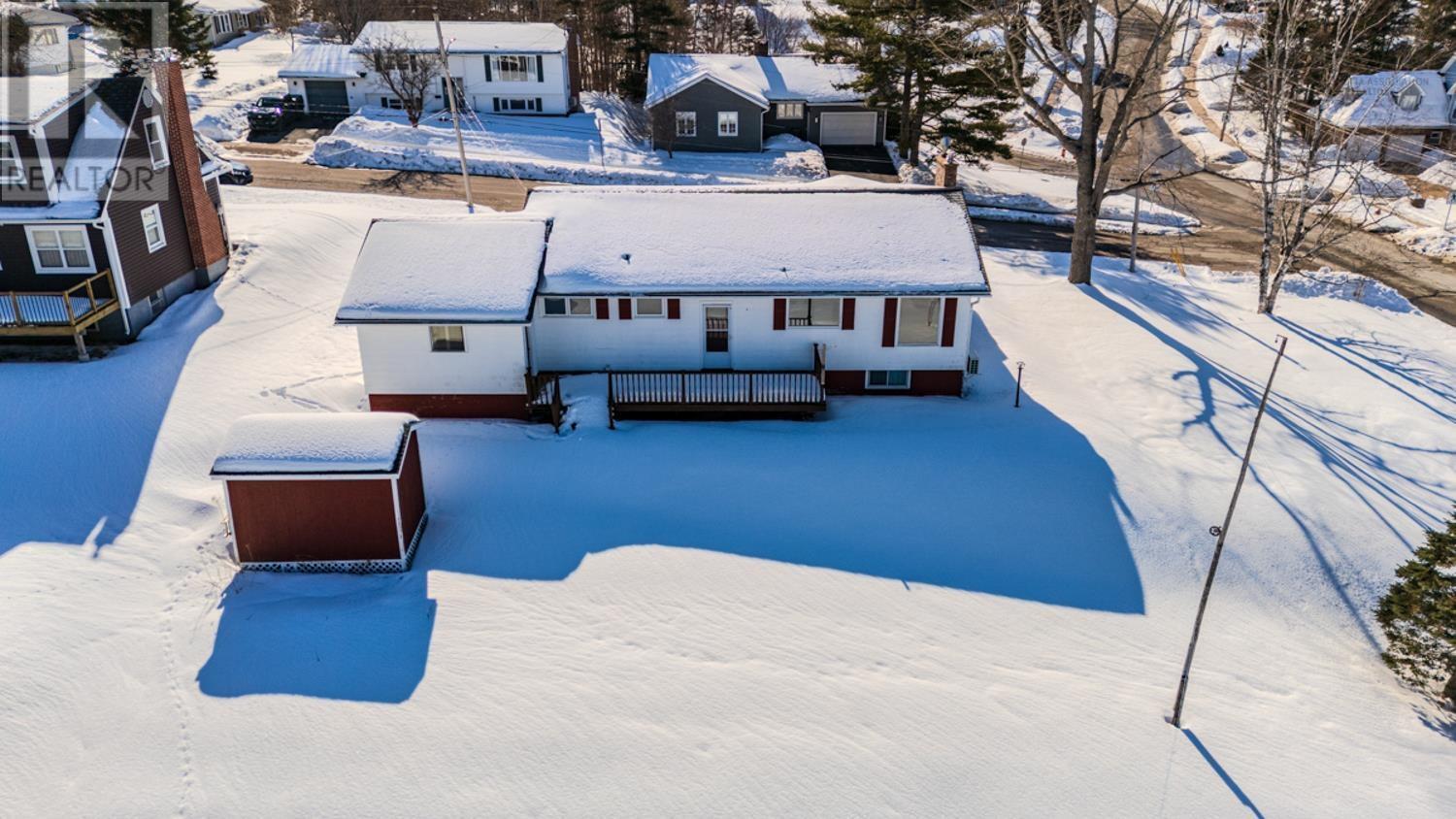 7 Fairview Drive, Truro, Nova Scotia  B2N 1S2 - Photo 37 - 202603539