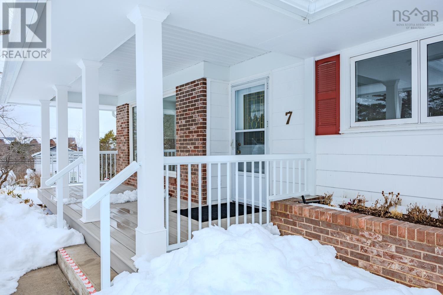 7 Fairview Drive, Truro, Nova Scotia  B2N 1S2 - Photo 34 - 202603539