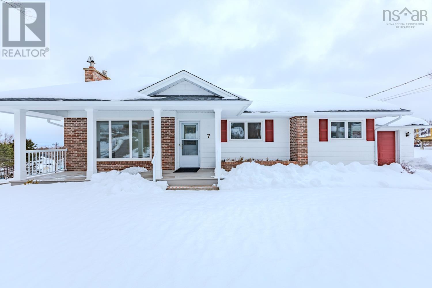 7 Fairview Drive, Truro, Nova Scotia  B2N 1S2 - Photo 30 - 202603539