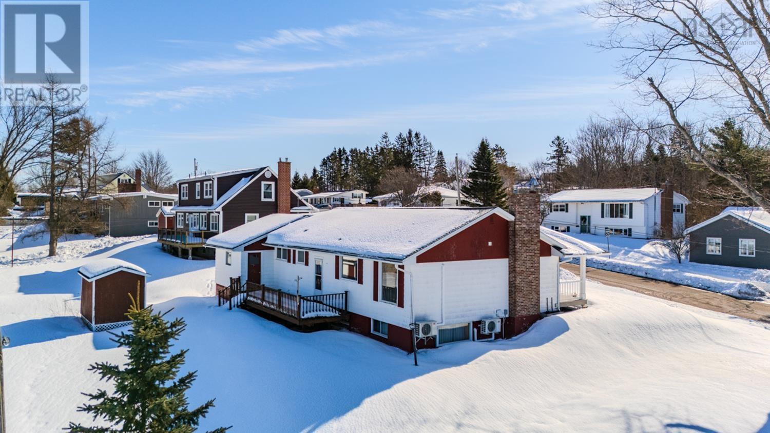 7 Fairview Drive, Truro, Nova Scotia  B2N 1S2 - Photo 35 - 202603539