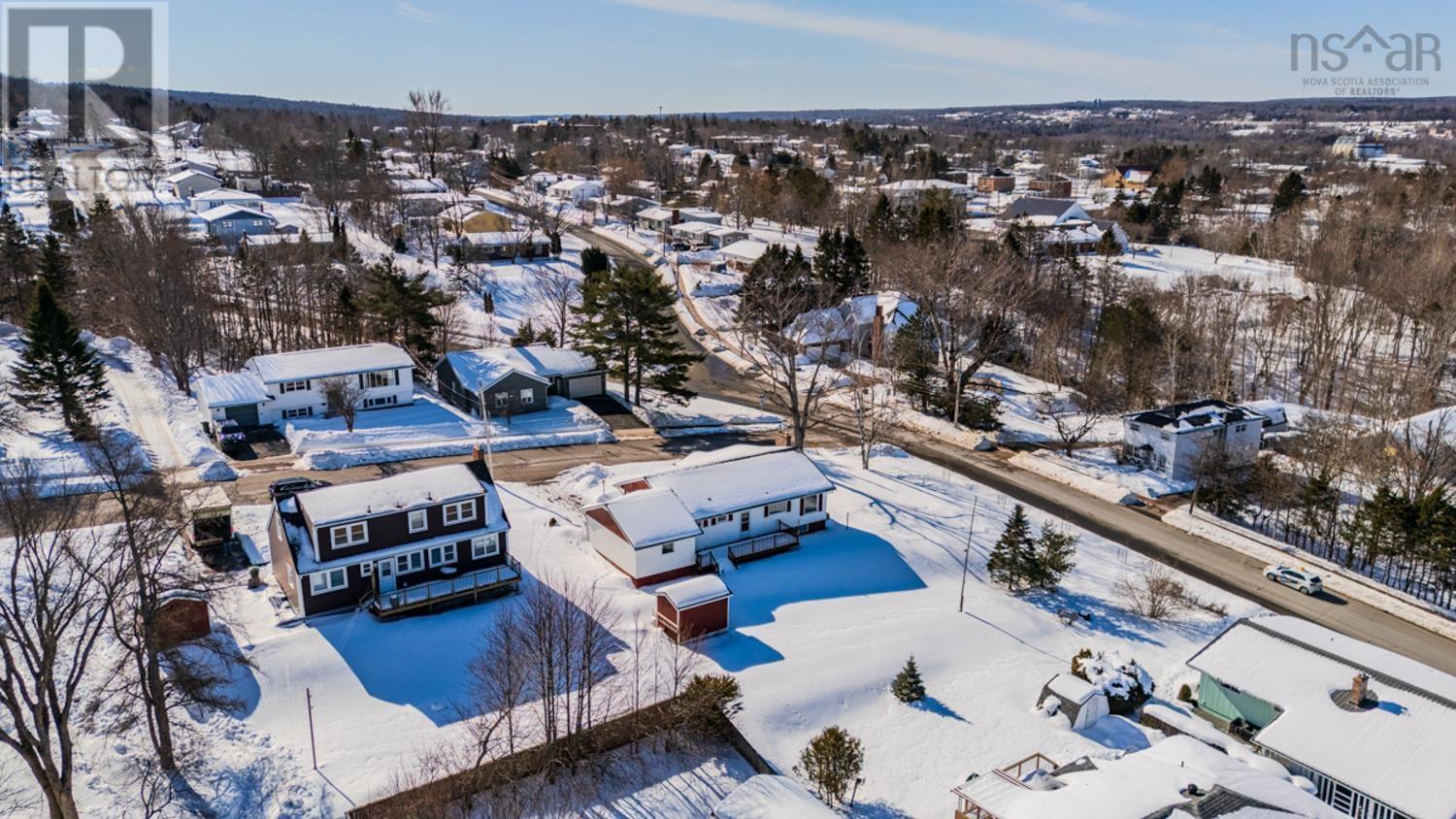 7 Fairview Drive, Truro, Nova Scotia  B2N 1S2 - Photo 42 - 202603539