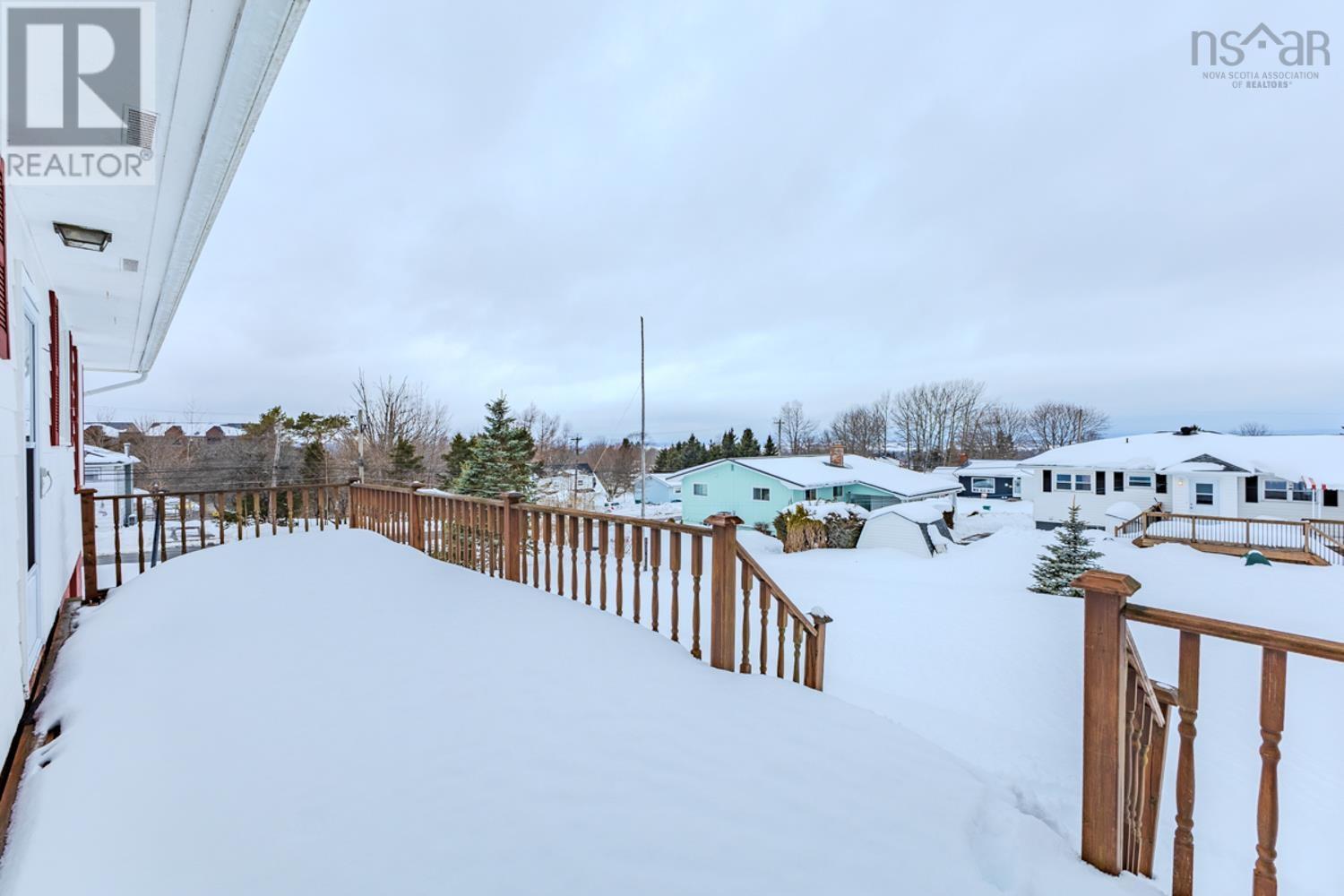 7 Fairview Drive, Truro, Nova Scotia  B2N 1S2 - Photo 31 - 202603539