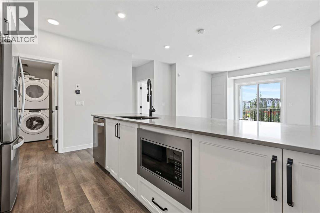 216, 255 Les Jardins Park Se, Calgary, Alberta  T2C 5W9 - Photo 4 - A2255356