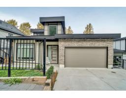 4 5988 LINDEMAN STREET|Promontory, Chilliwack, British Columbia