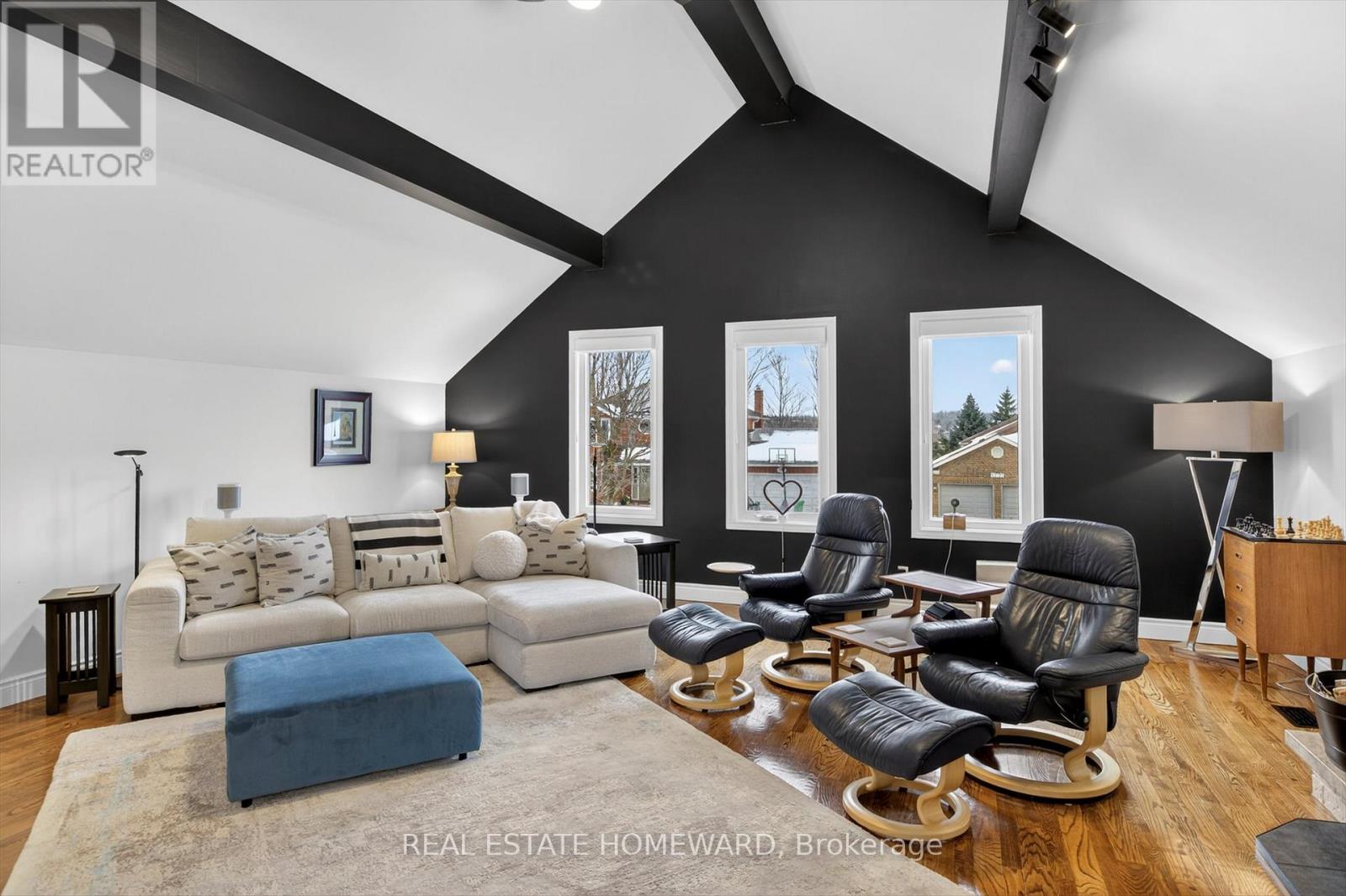 1530 Scollard Crescent, Peterborough, Ontario  K9H 7L1 - Photo 17 - X12828470