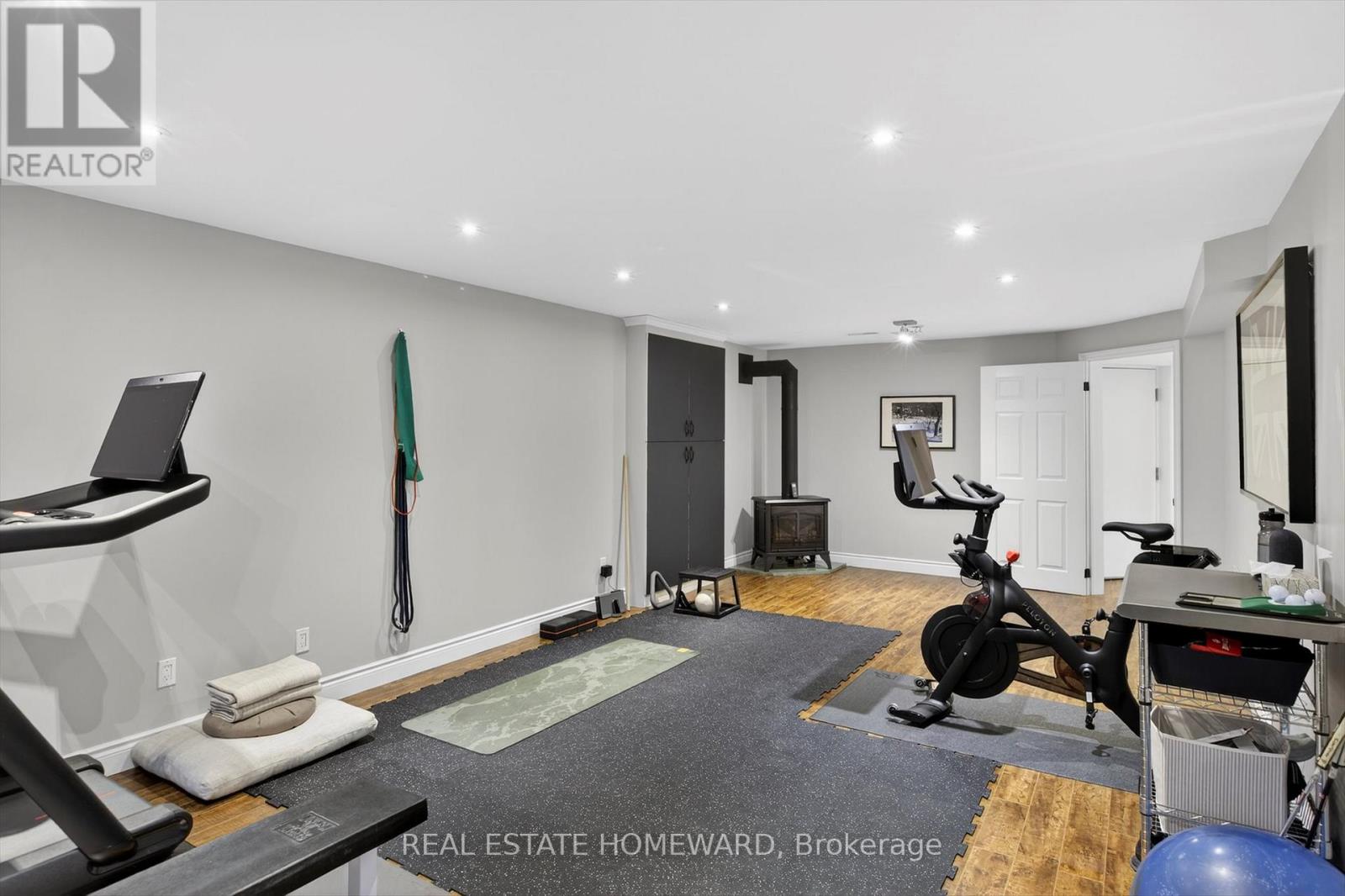 1530 Scollard Crescent, Peterborough, Ontario  K9H 7L1 - Photo 29 - X12828470