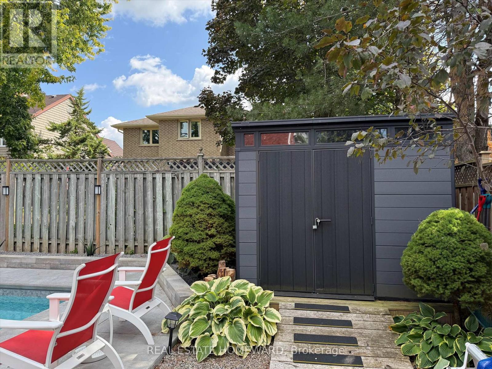 1530 Scollard Crescent, Peterborough, Ontario  K9H 7L1 - Photo 37 - X12828470