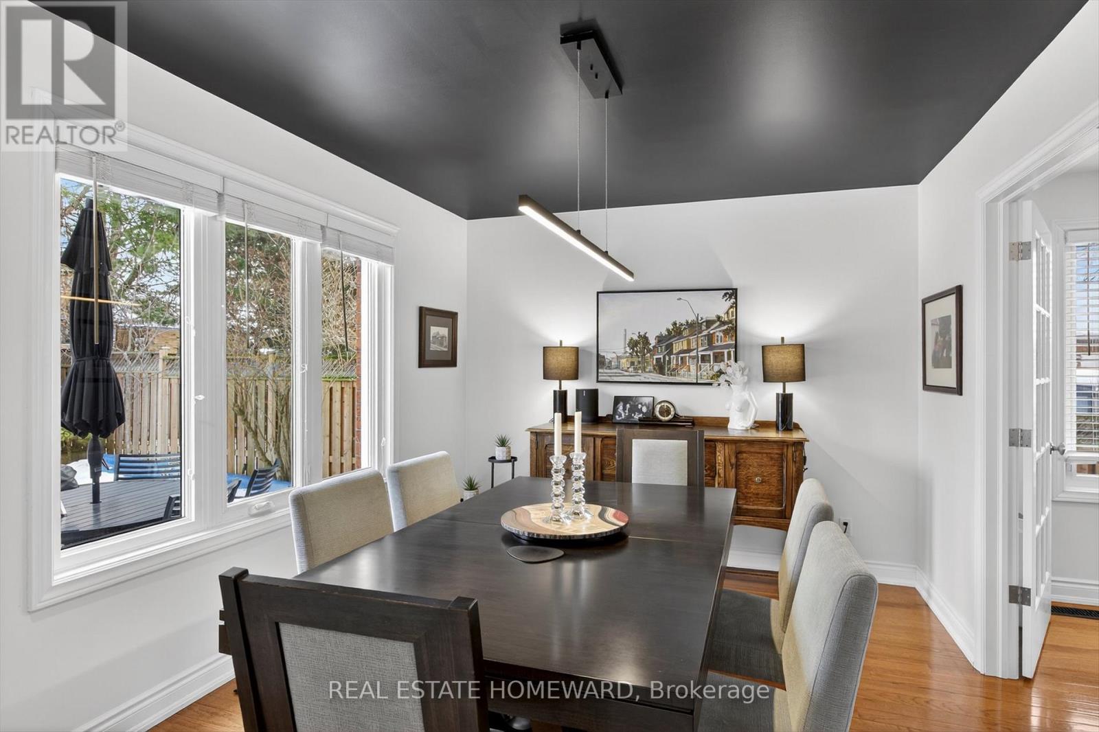 1530 Scollard Crescent, Peterborough, Ontario  K9H 7L1 - Photo 8 - X12828470