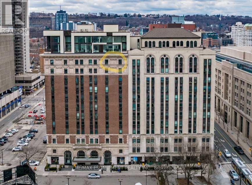 Lph01 - 112 King Street E, Hamilton, Ontario  L8N 1A8 - Photo 2 - X12828482