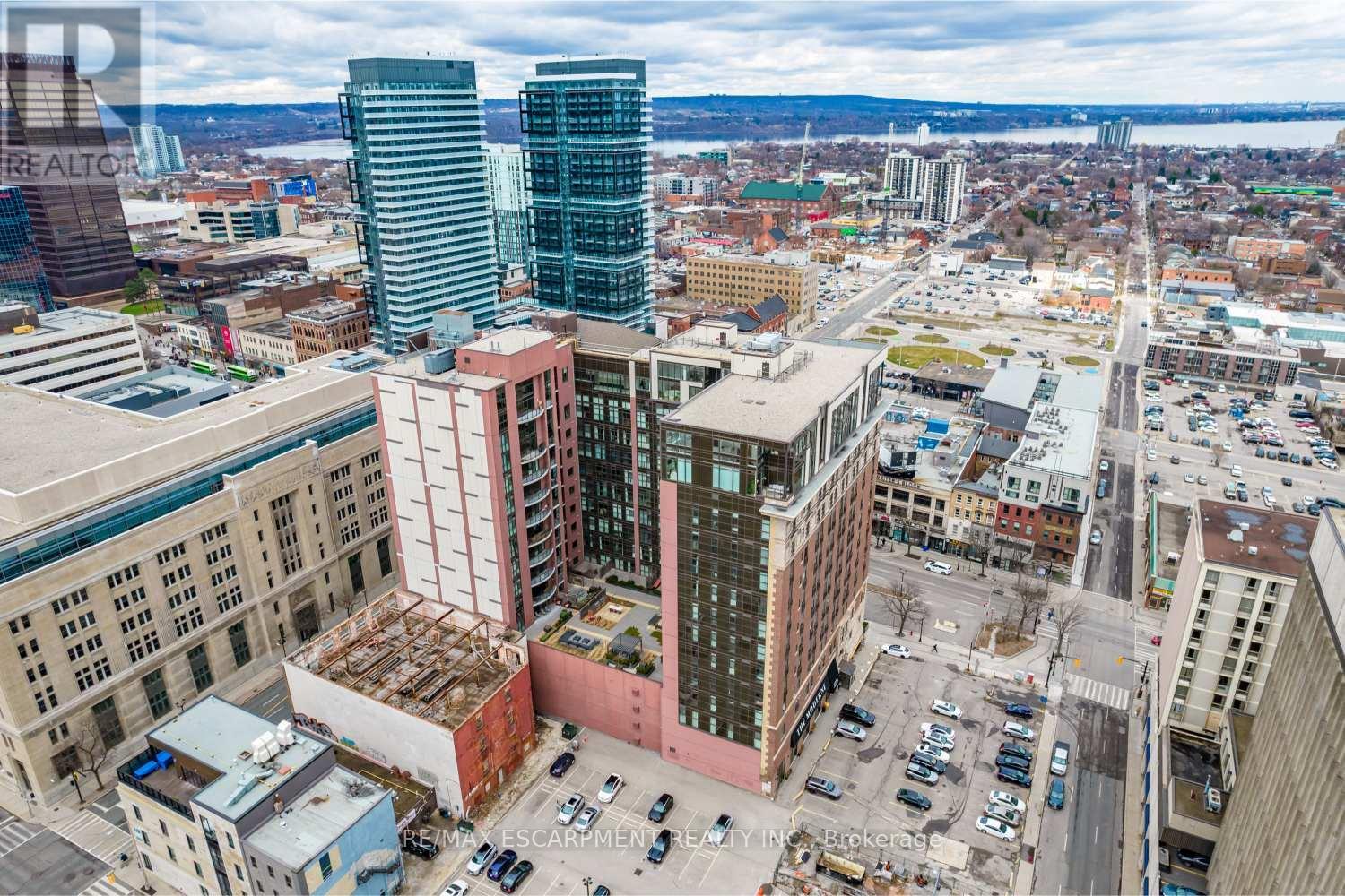 Lph01 - 112 King Street E, Hamilton, Ontario  L8N 1A8 - Photo 23 - X12828482