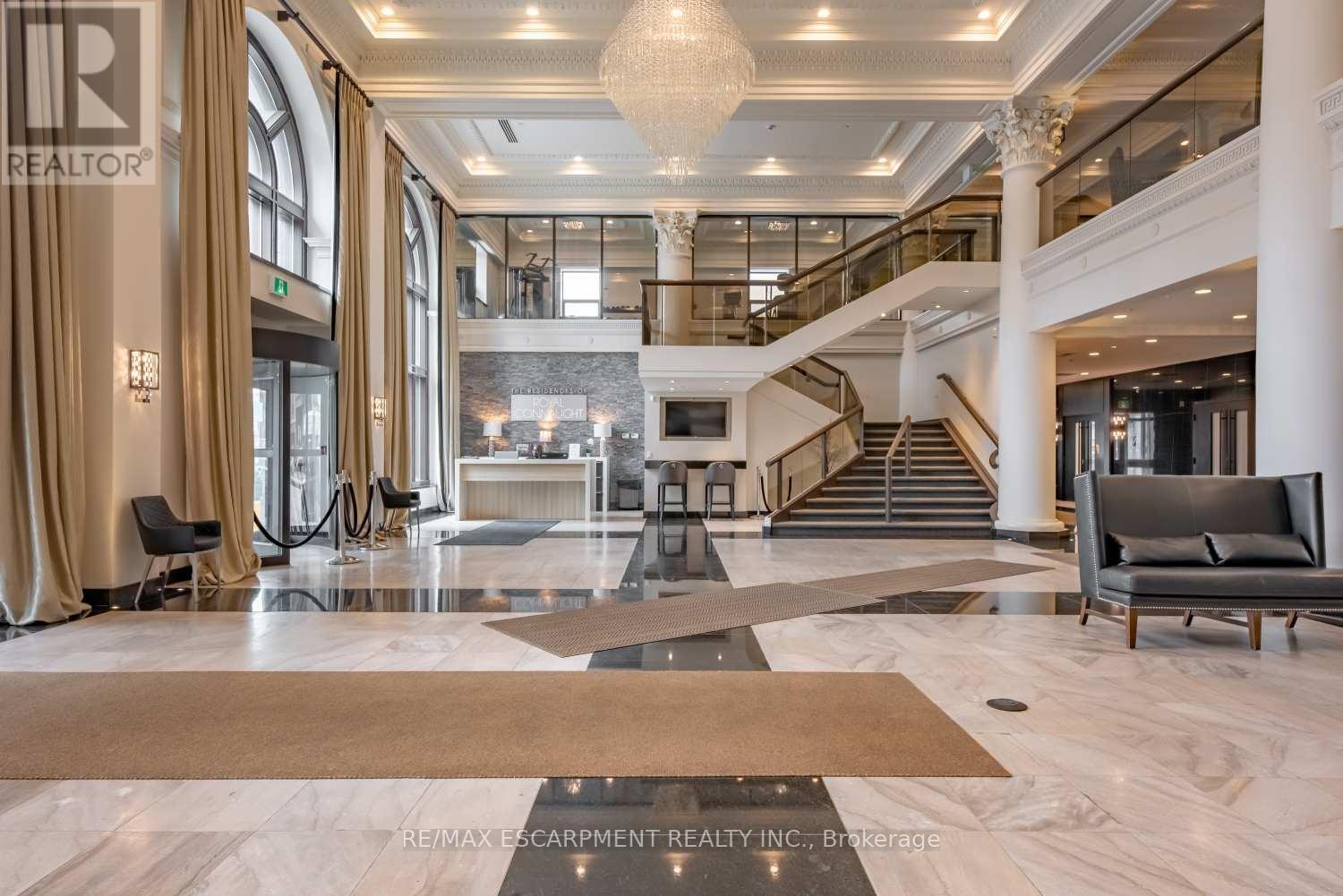 Lph01 - 112 King Street E, Hamilton, Ontario  L8N 1A8 - Photo 3 - X12828482