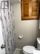 55 Gracefield Crescent, Kitchener, Ontario  N2E 1R8 - Photo 32 - X12828484