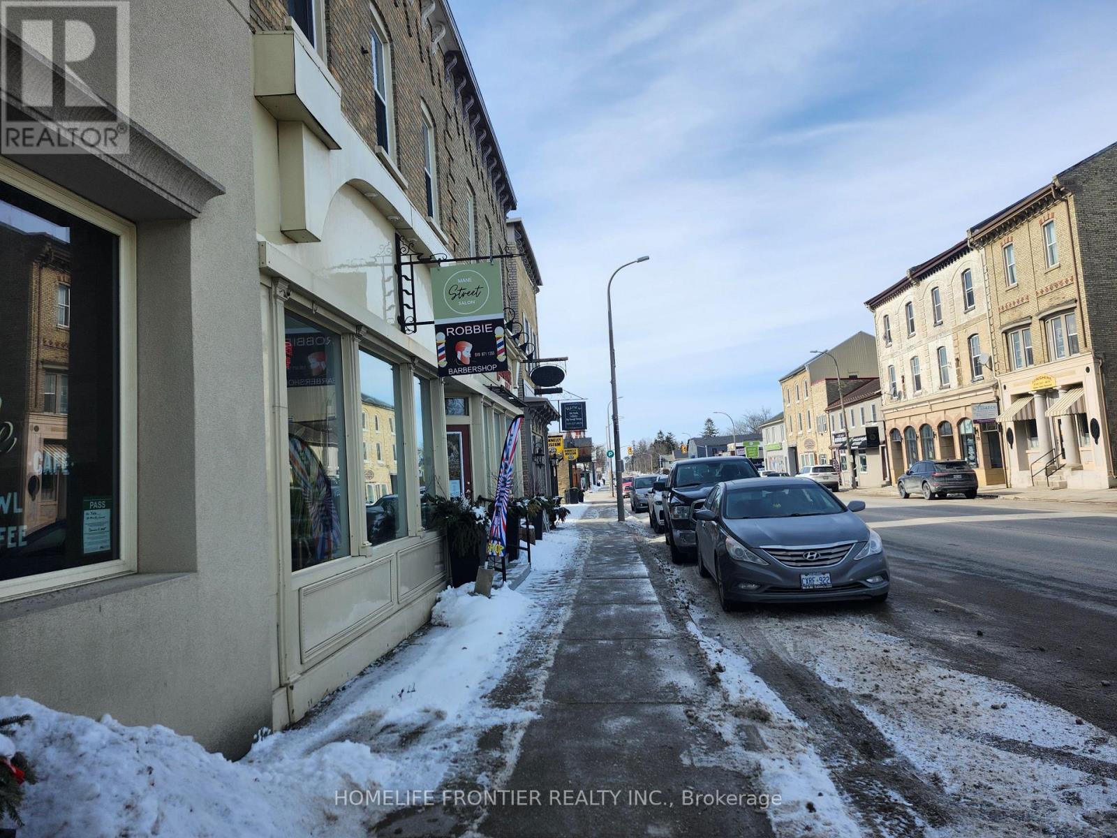 163 Main Street Nw, Lucan Biddulph, Ontario  N0M 2J0 - Photo 13 - X12828488