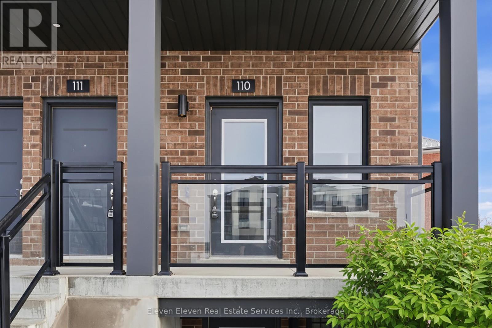 106 - 940 St Davids Street, Centre Wellington, Ontario N1M 0L7 - Photo 4 - X12828536